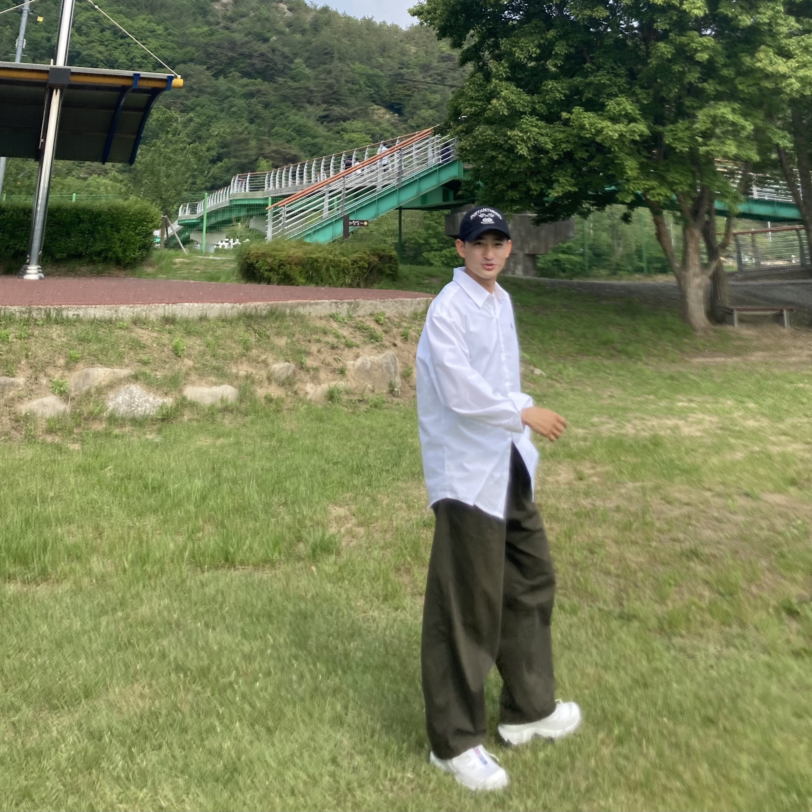 Salomon XT-6 ADV White, [30% 적립] Polo Ralph Lauren Classic Fit Garment Dyed Oxford Shirt White 착용 스타일