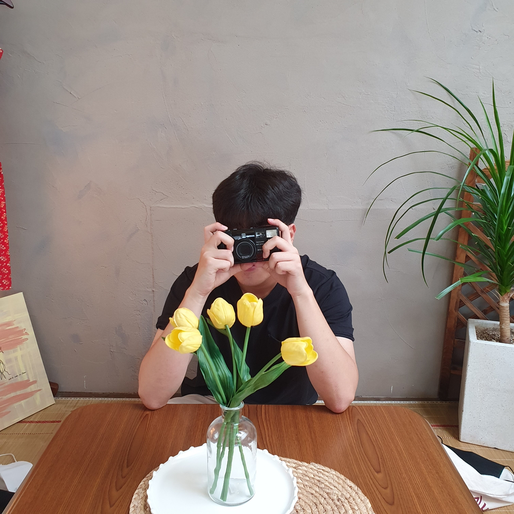 KREAM 프로필 이미지