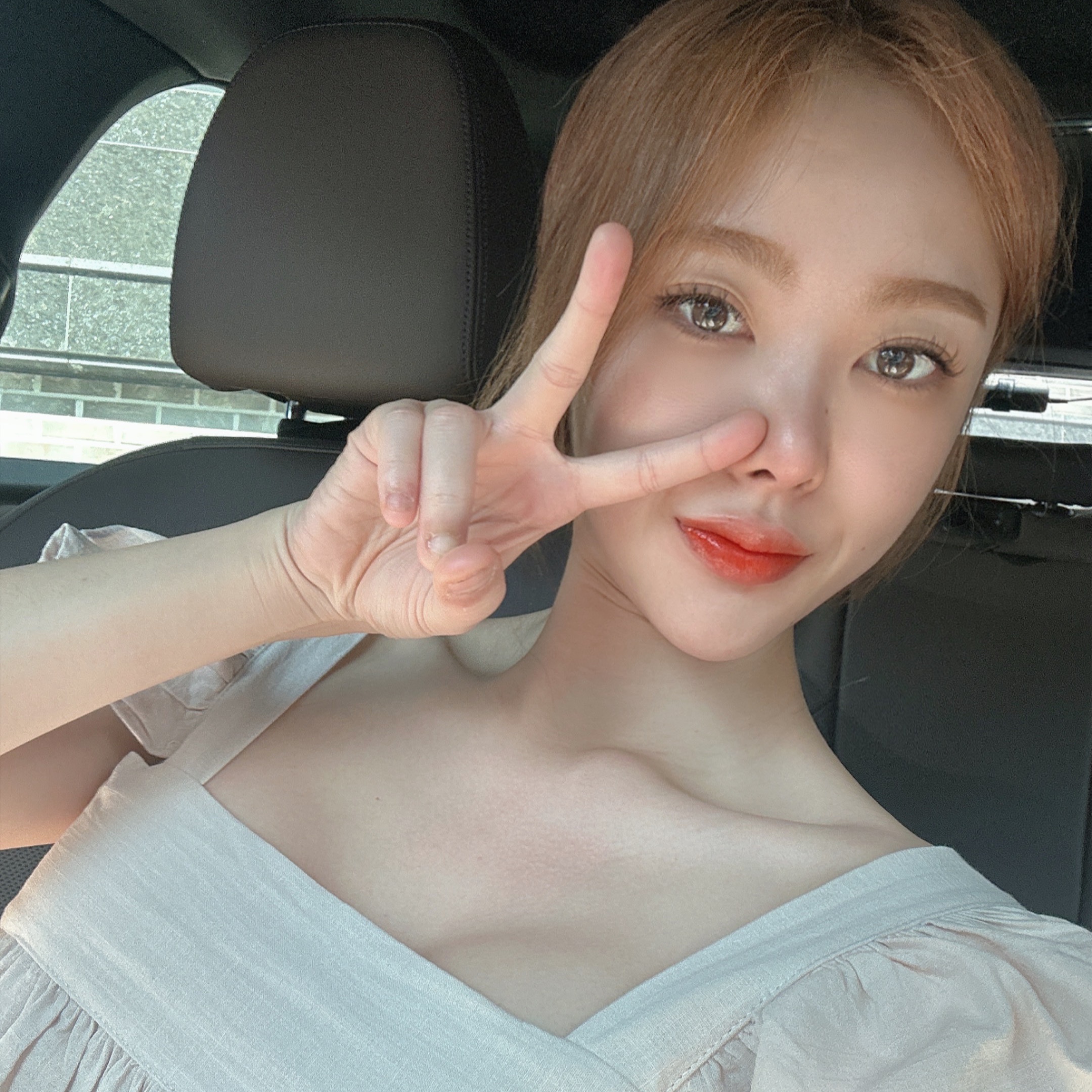 (W) 에르메스 오란 샌들 앱송 & 에뚜쁘 착용 스타일 - 3