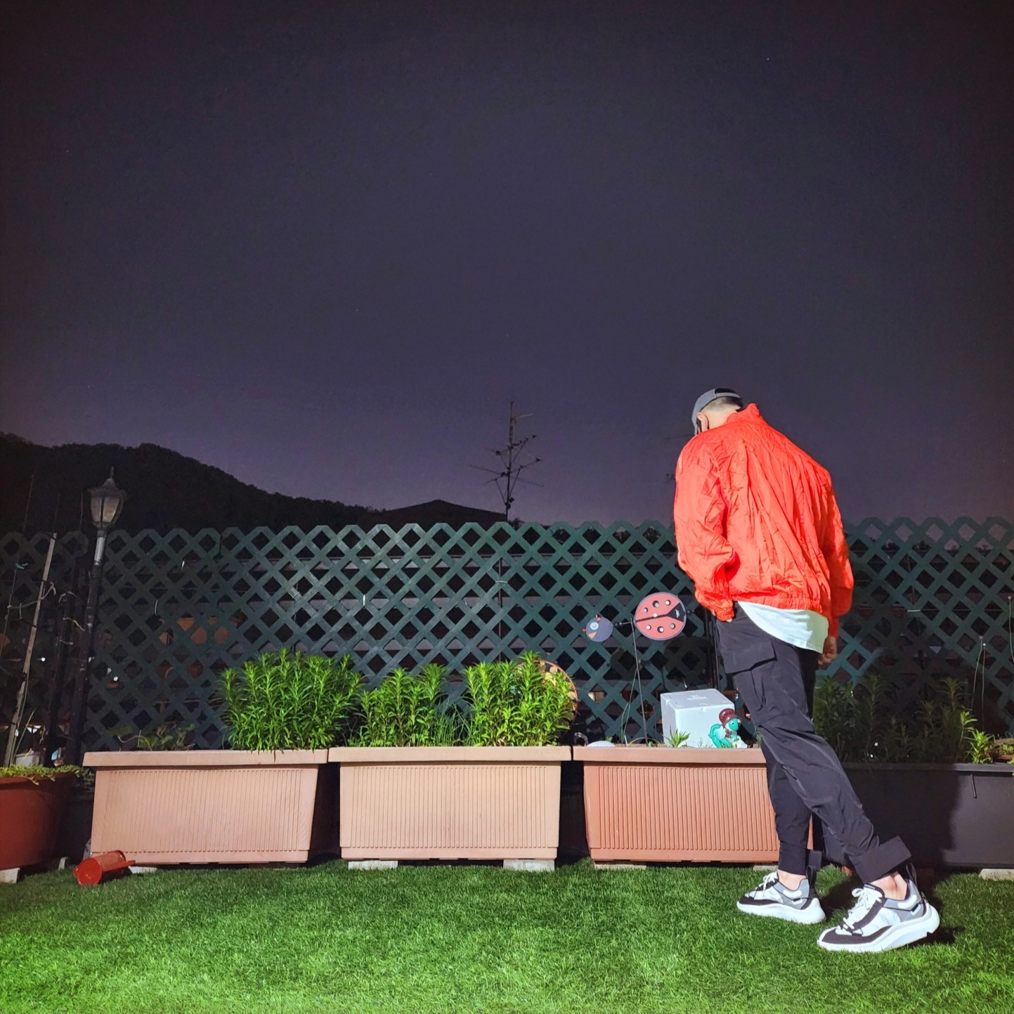krwang님의 스타일 - 2