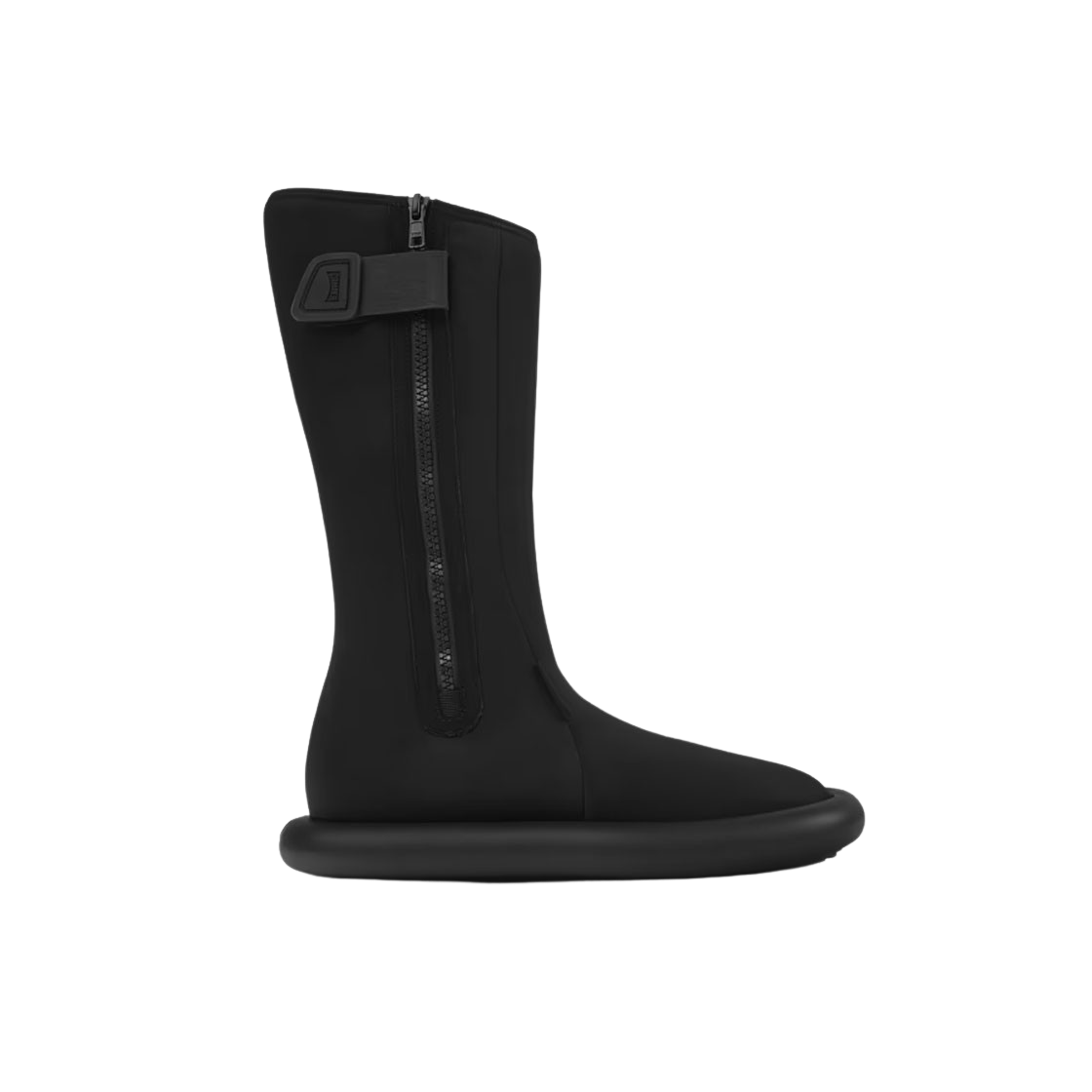 캠퍼 x 오토링거 토날 디자인 샌들 블랙(Camper x Ottolinger Tonal Design Sandal Black) - 1