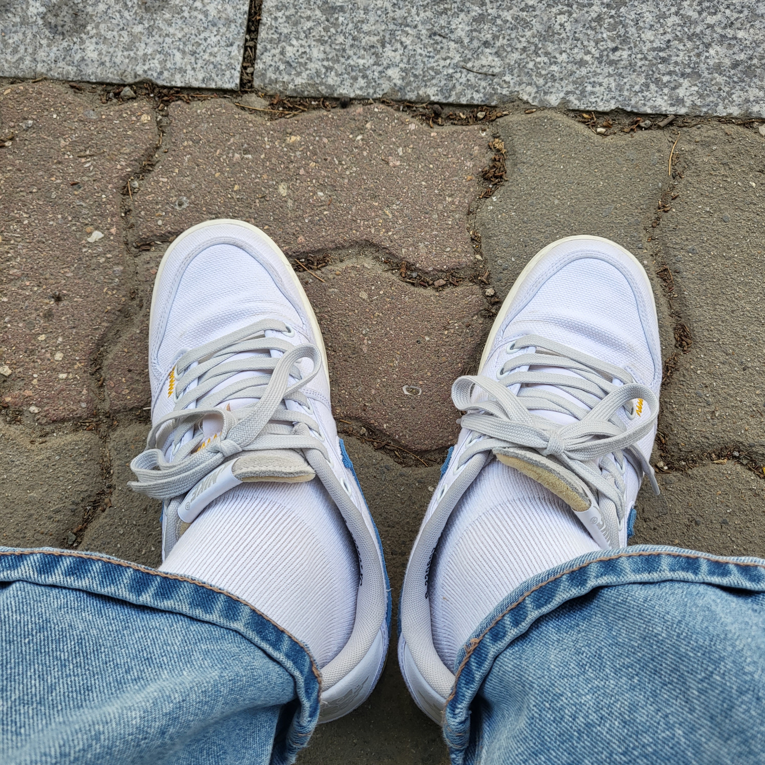 Supreme Military Camp Cap Stone - 22SS, Jordan 1 x Union KO Low White 착용 스타일 - 5