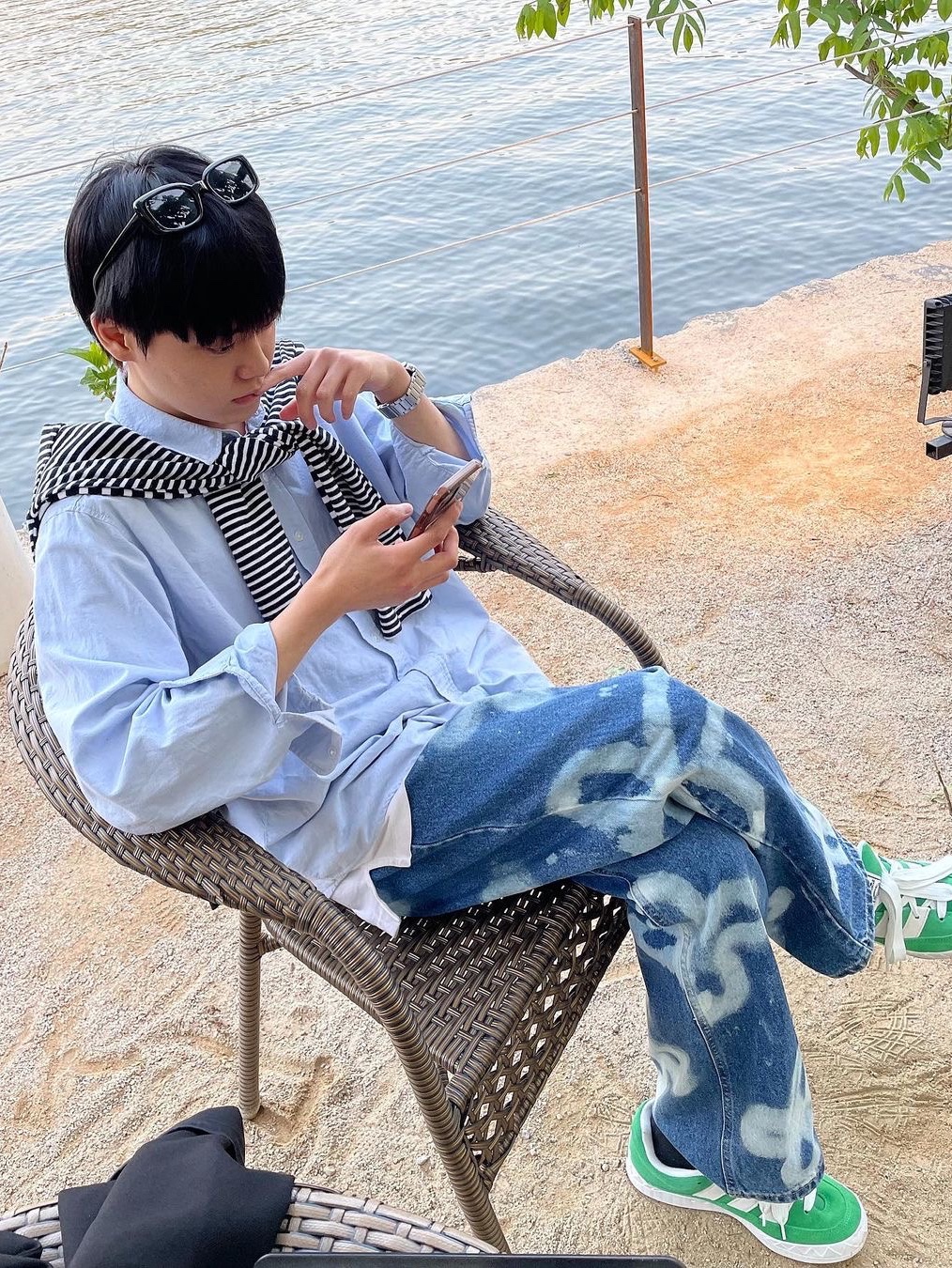 :)님의 스타일 - 1