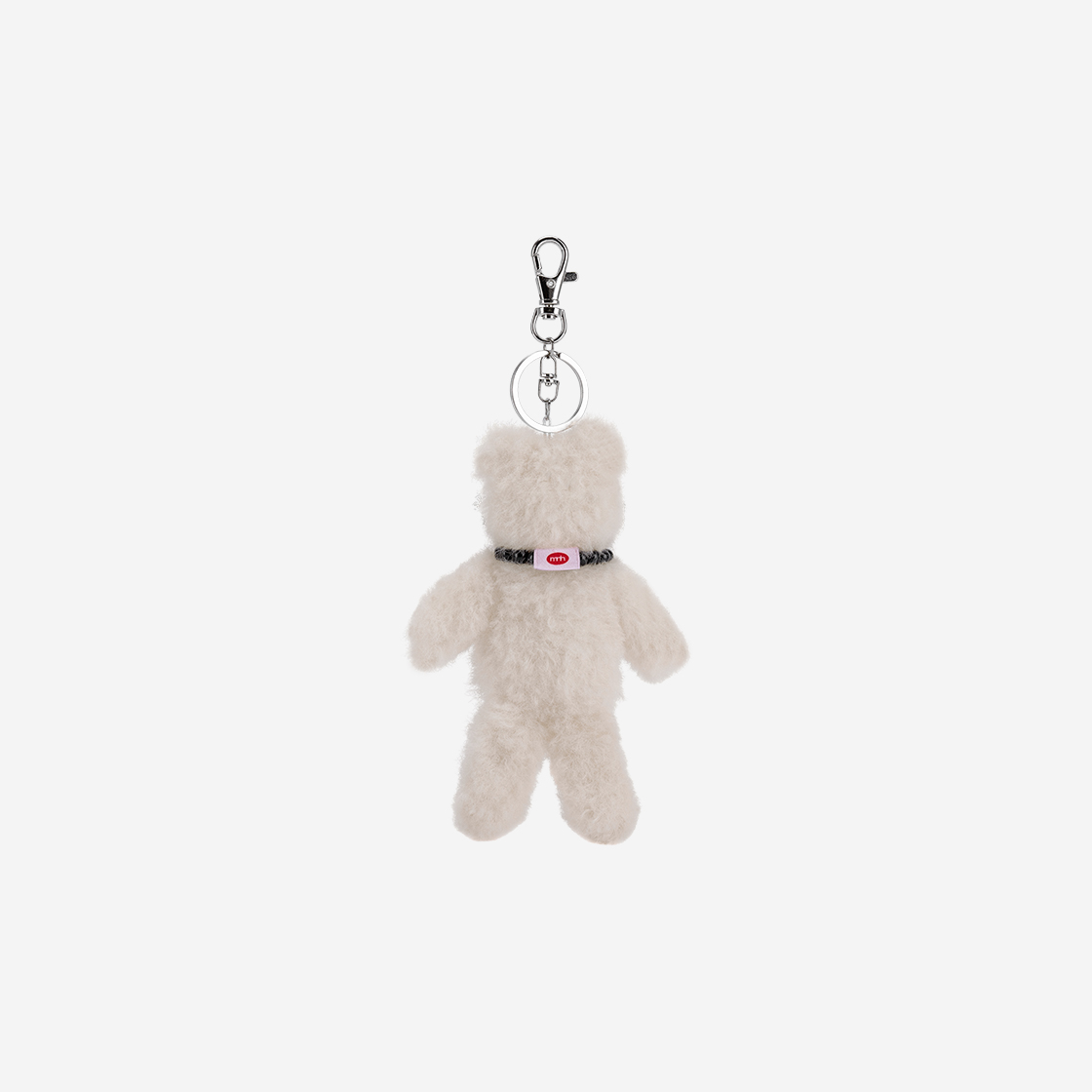 [KREAM 단독] 모남희 크림이 키링 크림([KREAM 단독] Monamhee Creami Keyring Cream) - 3