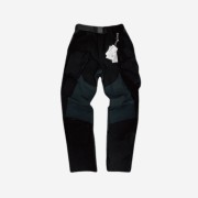 Undermycar Bucky Multi Pocket Dynamic Pants Dark Forest - 22SS