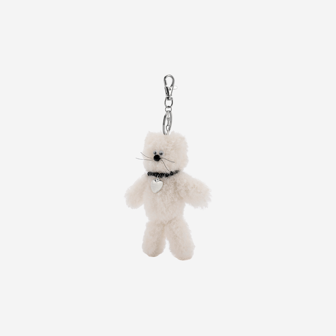 [KREAM 단독] 모남희 크림이 키링 크림([KREAM 단독] Monamhee Creami Keyring Cream) - 2