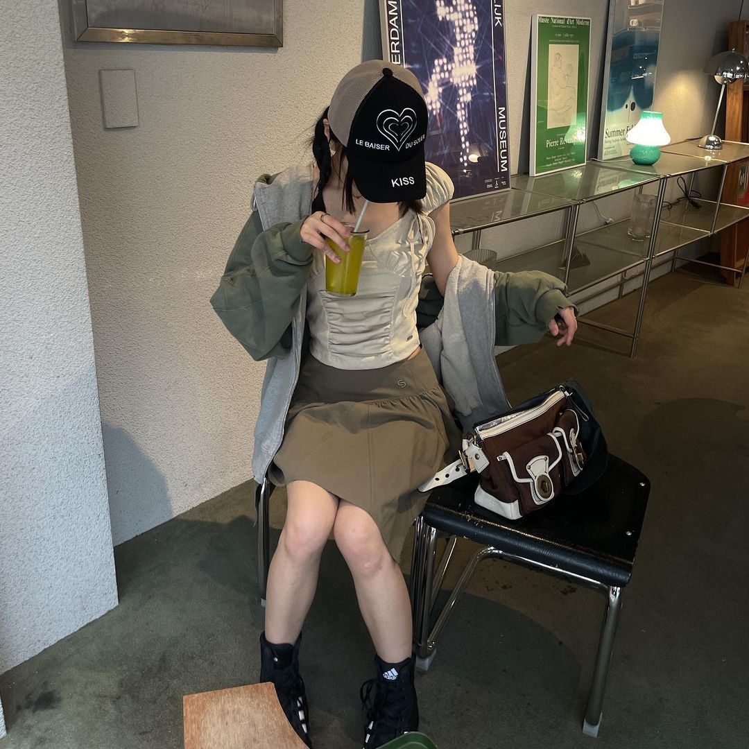 Jedi님의 스타일 - 3