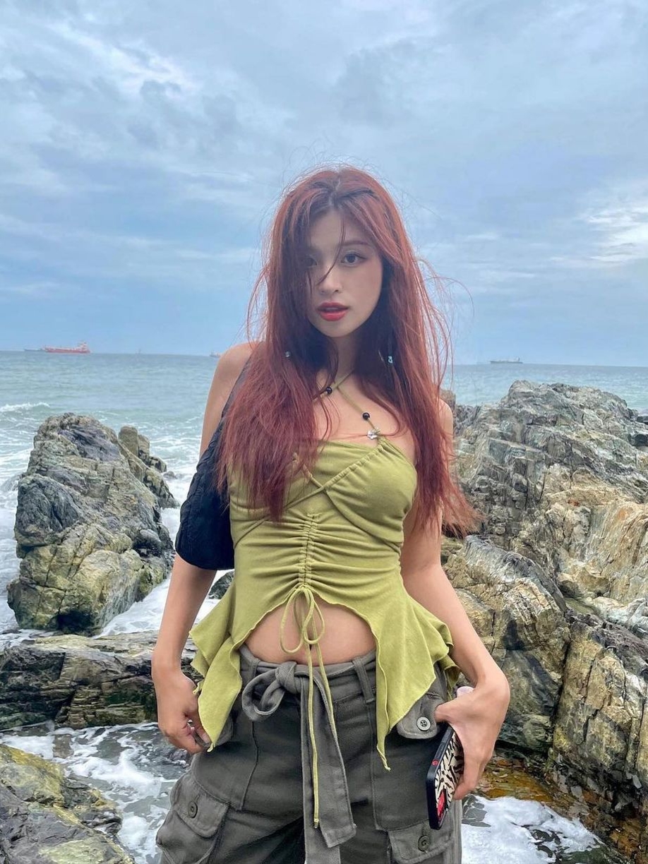 Jedi님의 스타일