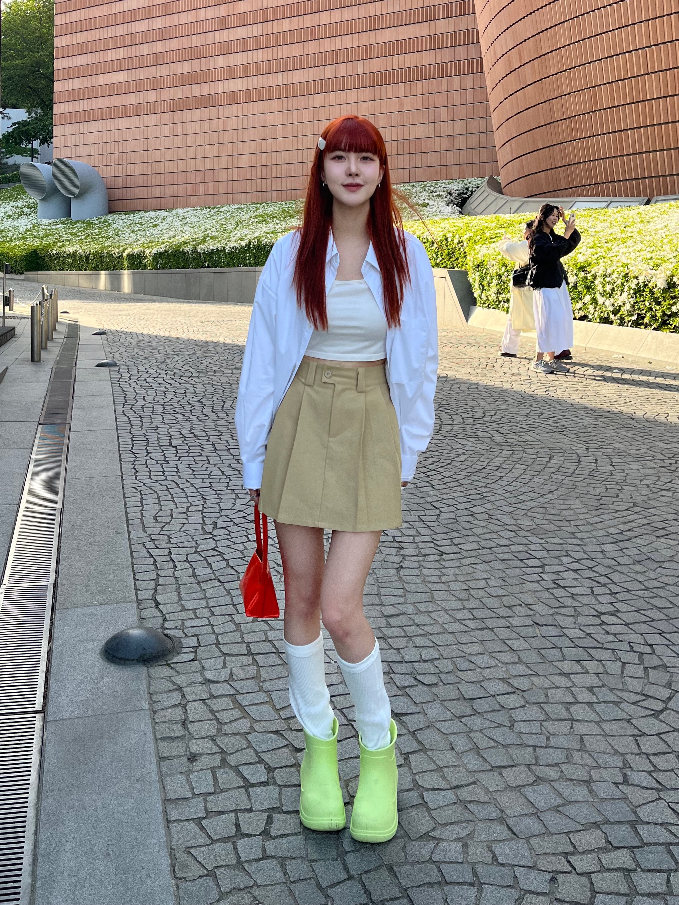 yuna6996님의 스타일