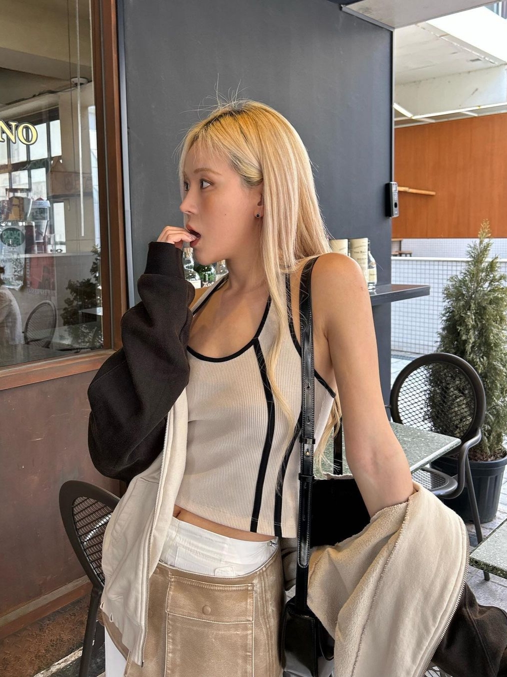 Jedi님의 스타일 - 2