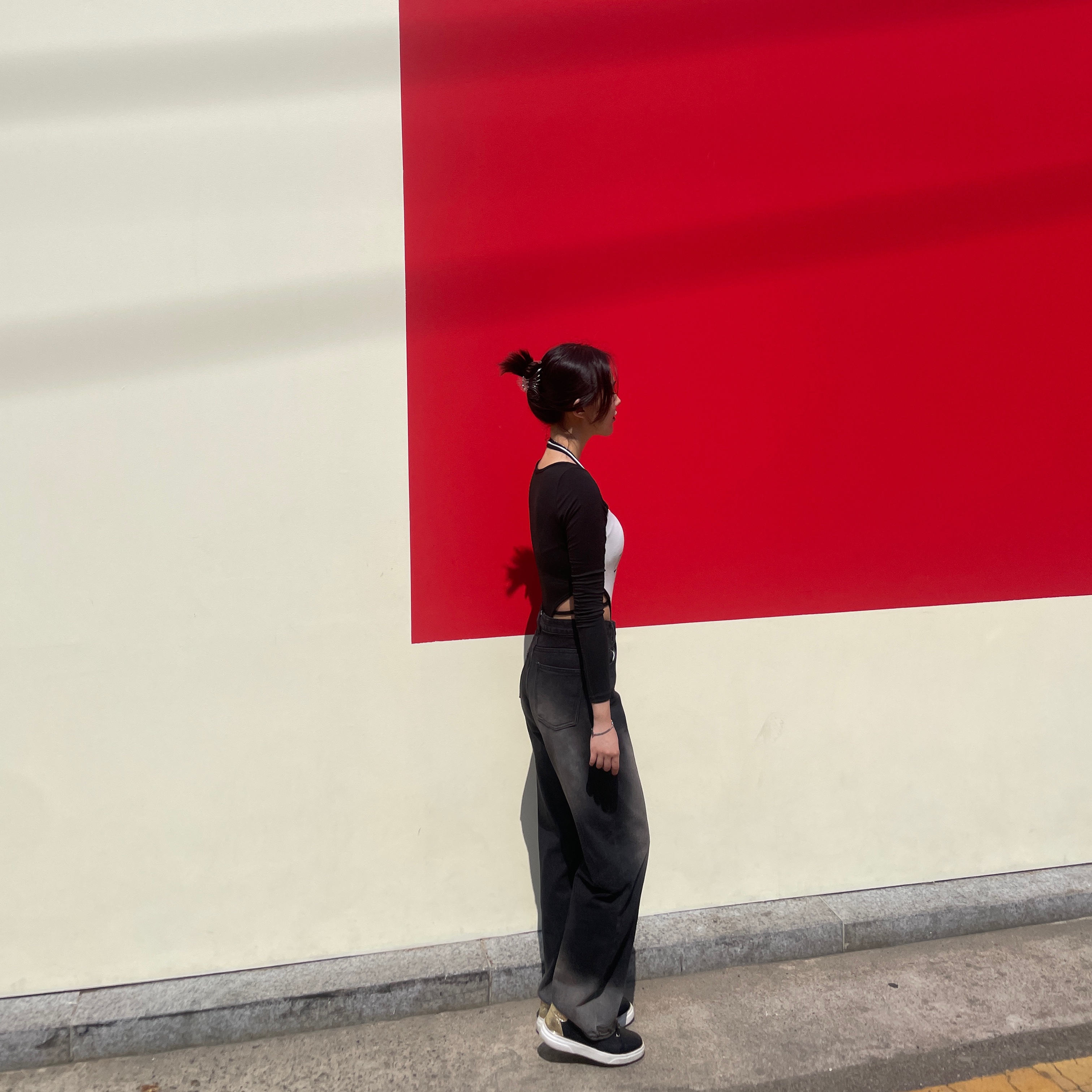 KREAM 스타일 - 3