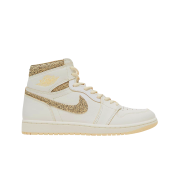 Jordan 1 Retro High OG Craft Sail and Pale Vanilla