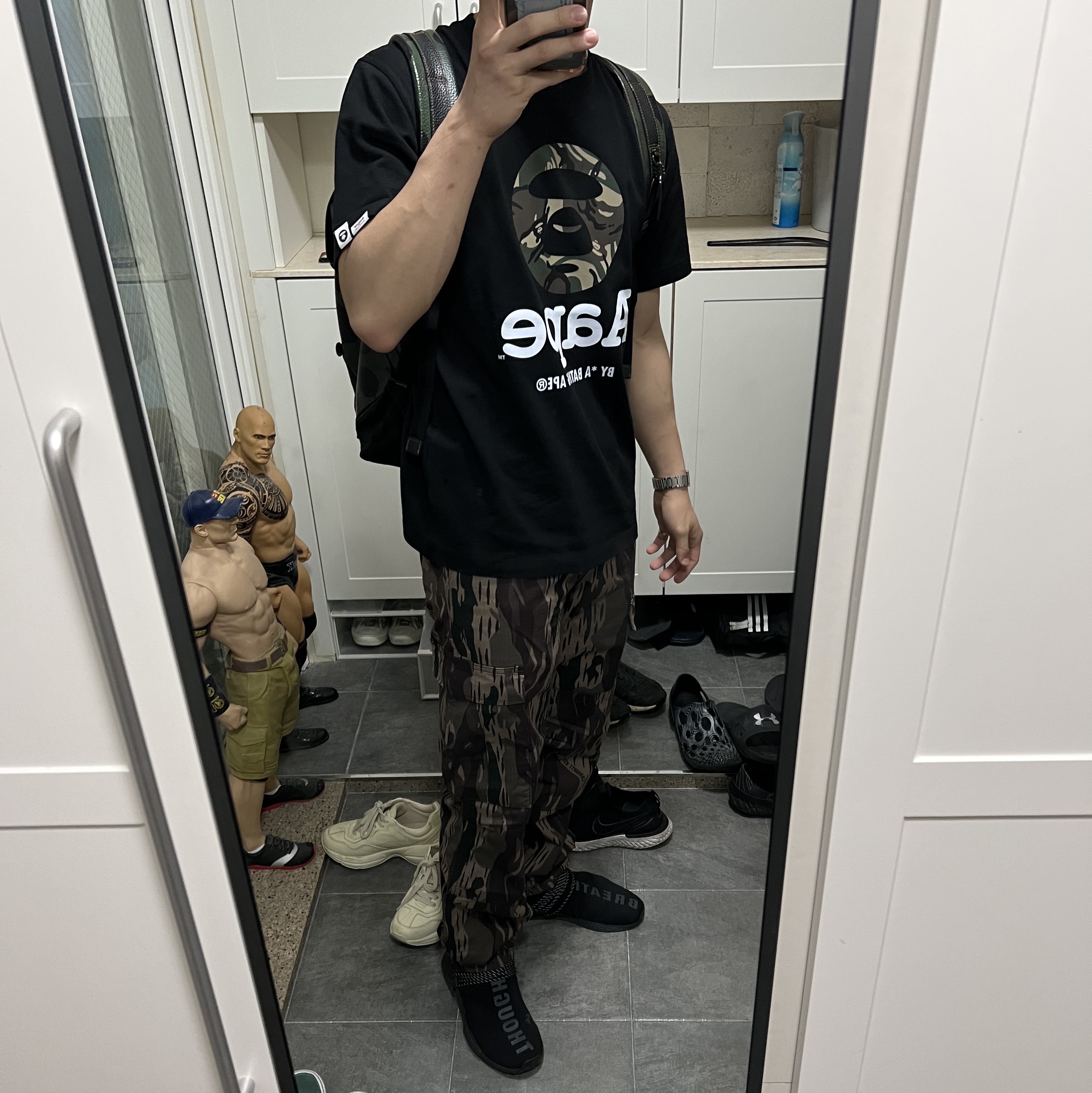 chul님의 스타일