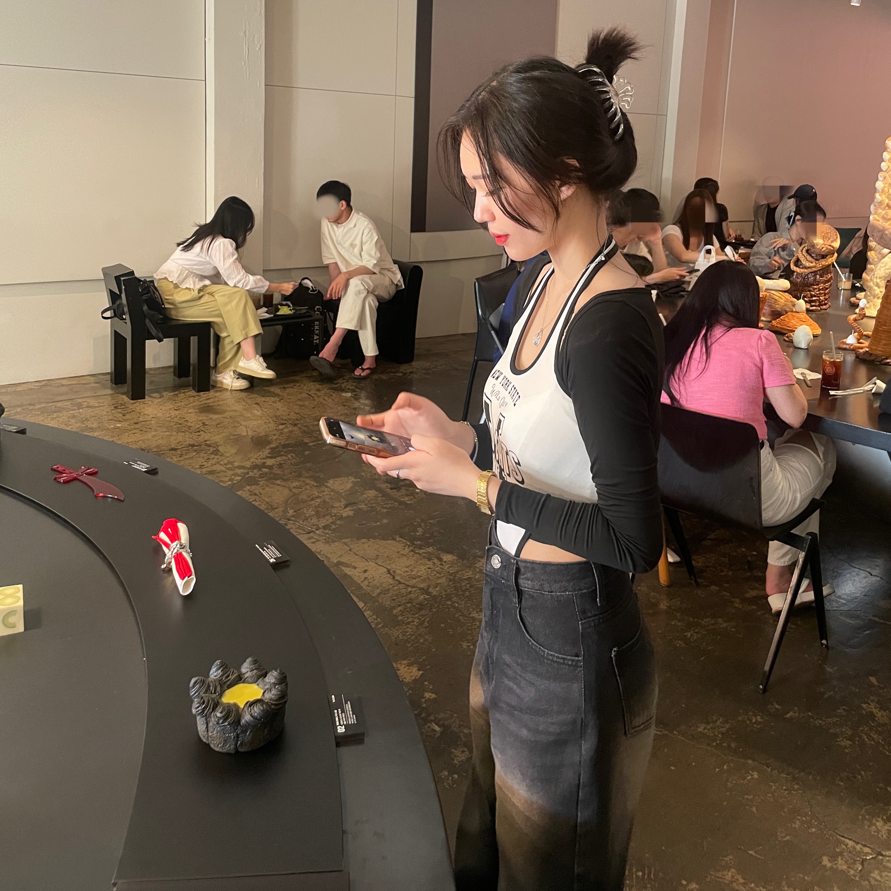 KREAM 스타일 - 2