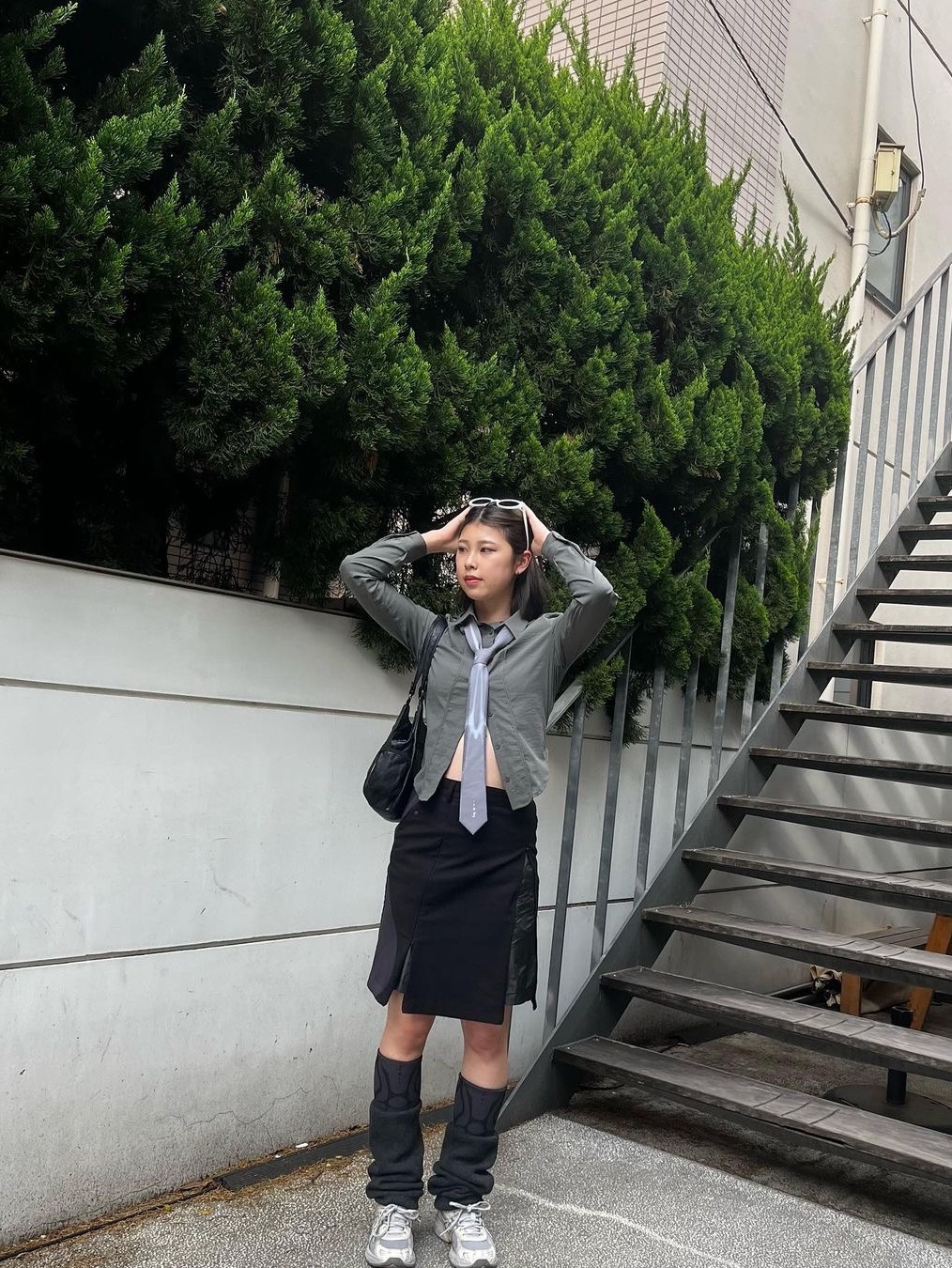 👚👕collect all style👗🩳님의 스타일 - 1
