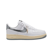 Nike Air Force 1 '07 LX White Smoke Grey