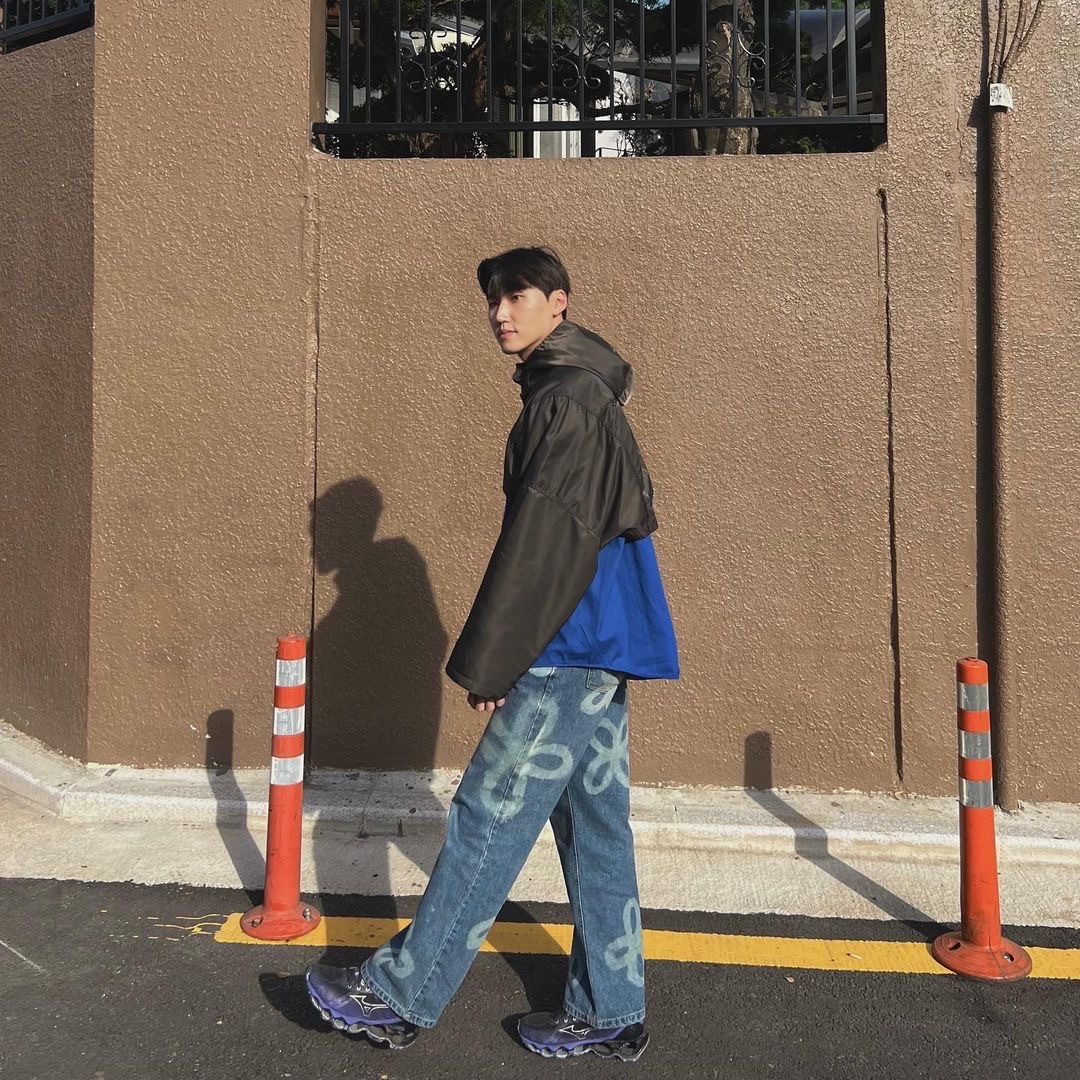 :)님의 스타일 - 1