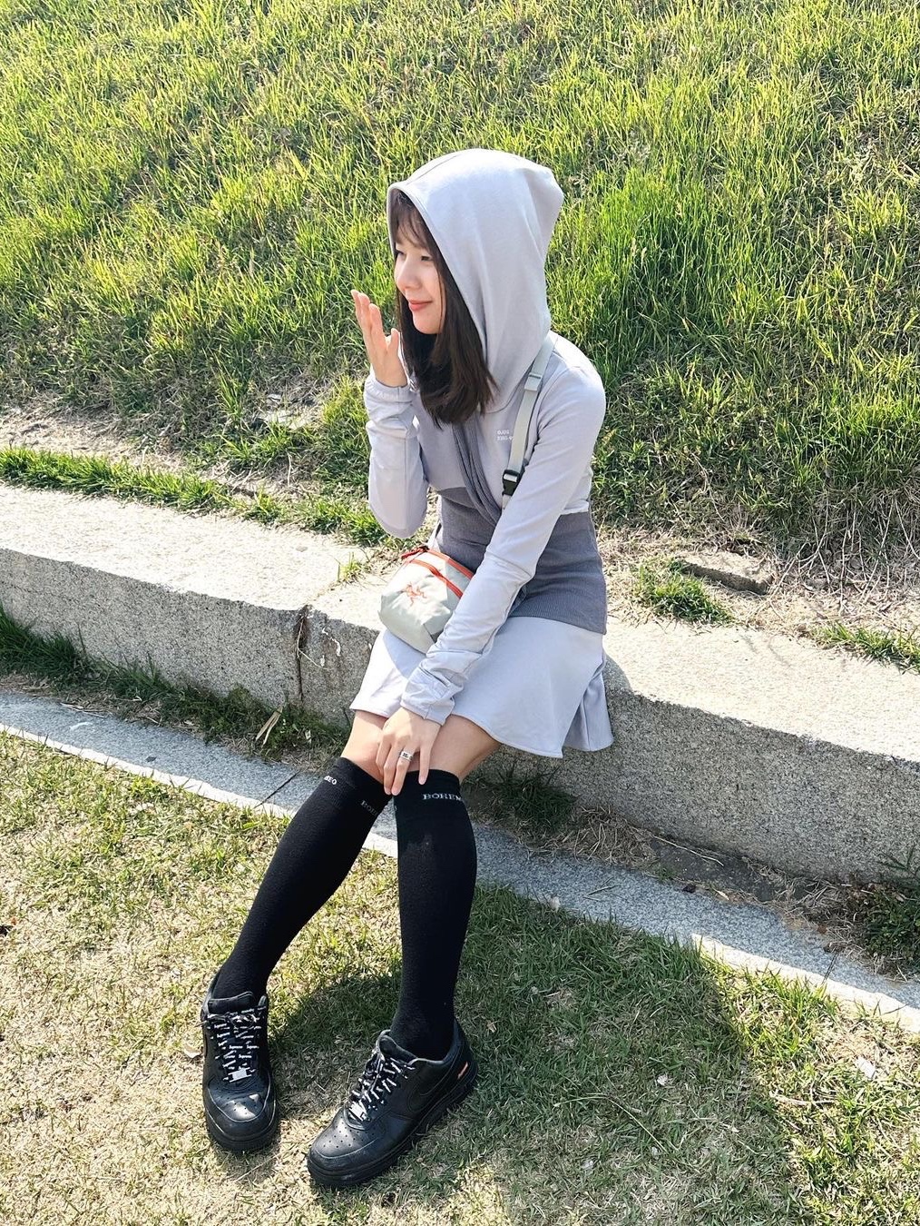 👚👕collect all style👗🩳님의 스타일 - 1