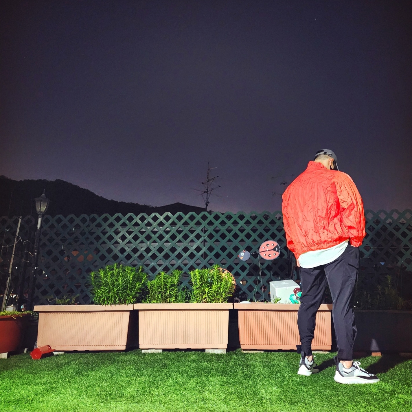 krwang님의 스타일 - 3