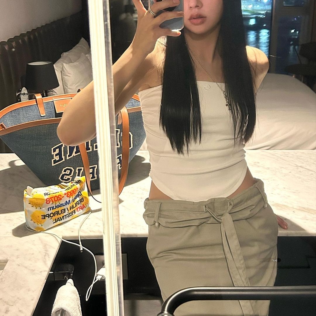 Jedi님의 스타일