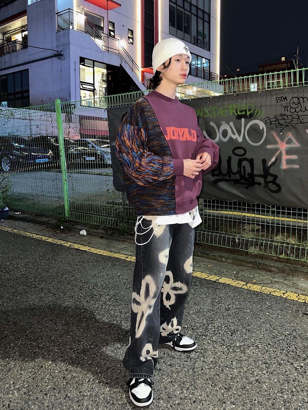 :)님의 스타일 - 3