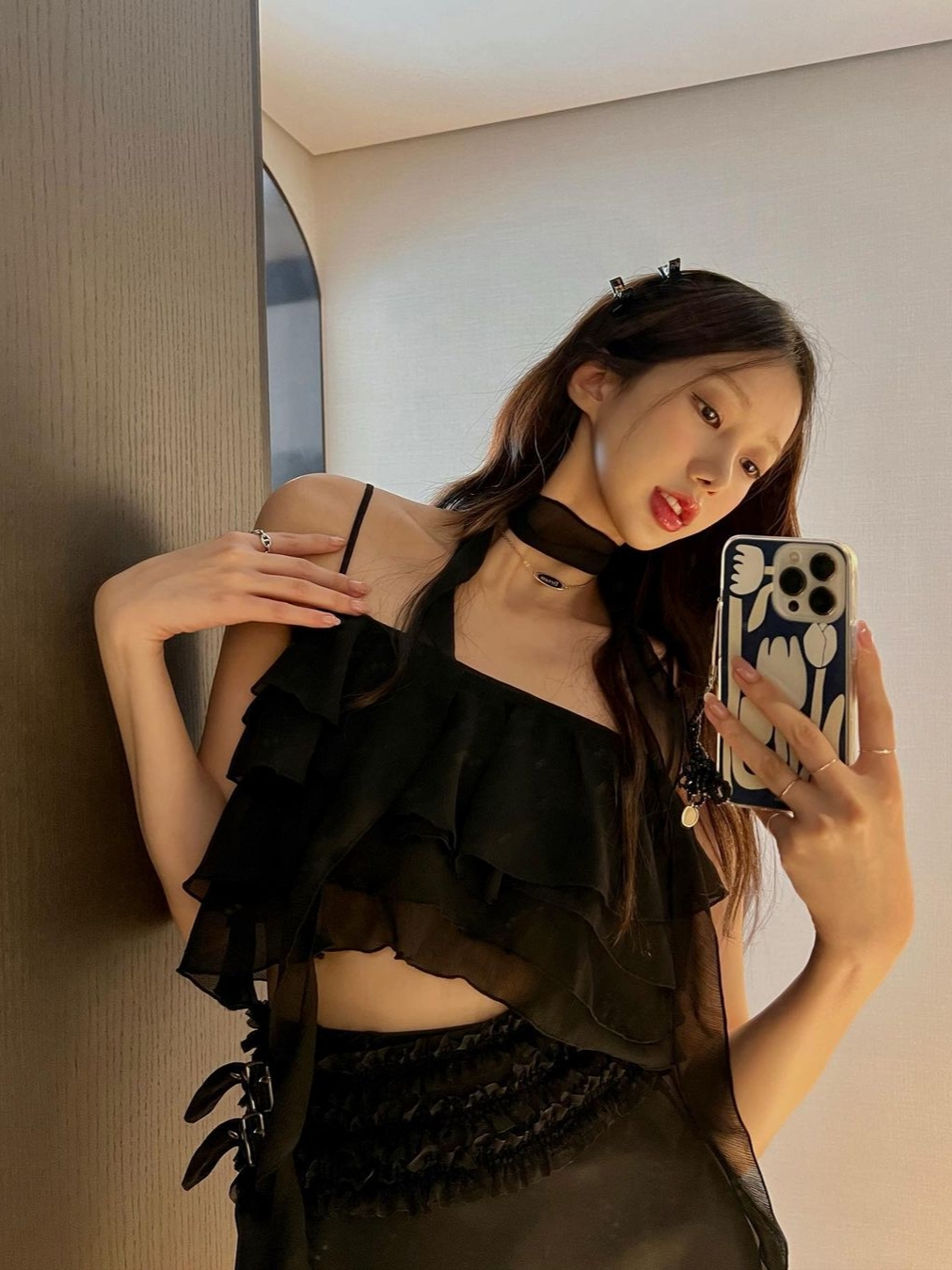 Jedi님의 스타일