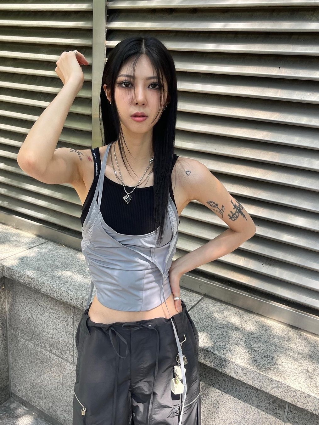 👚👕collect all style👗🩳님의 스타일 - 2