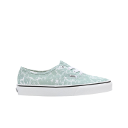 Vans Authentic Washes Celadon Green