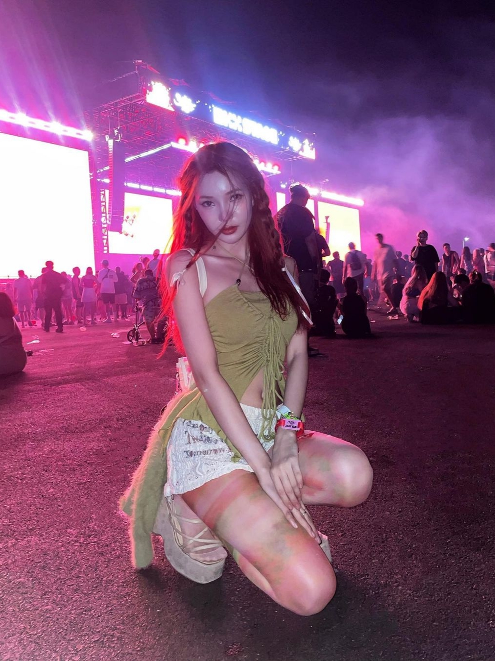 Jedi님의 스타일
