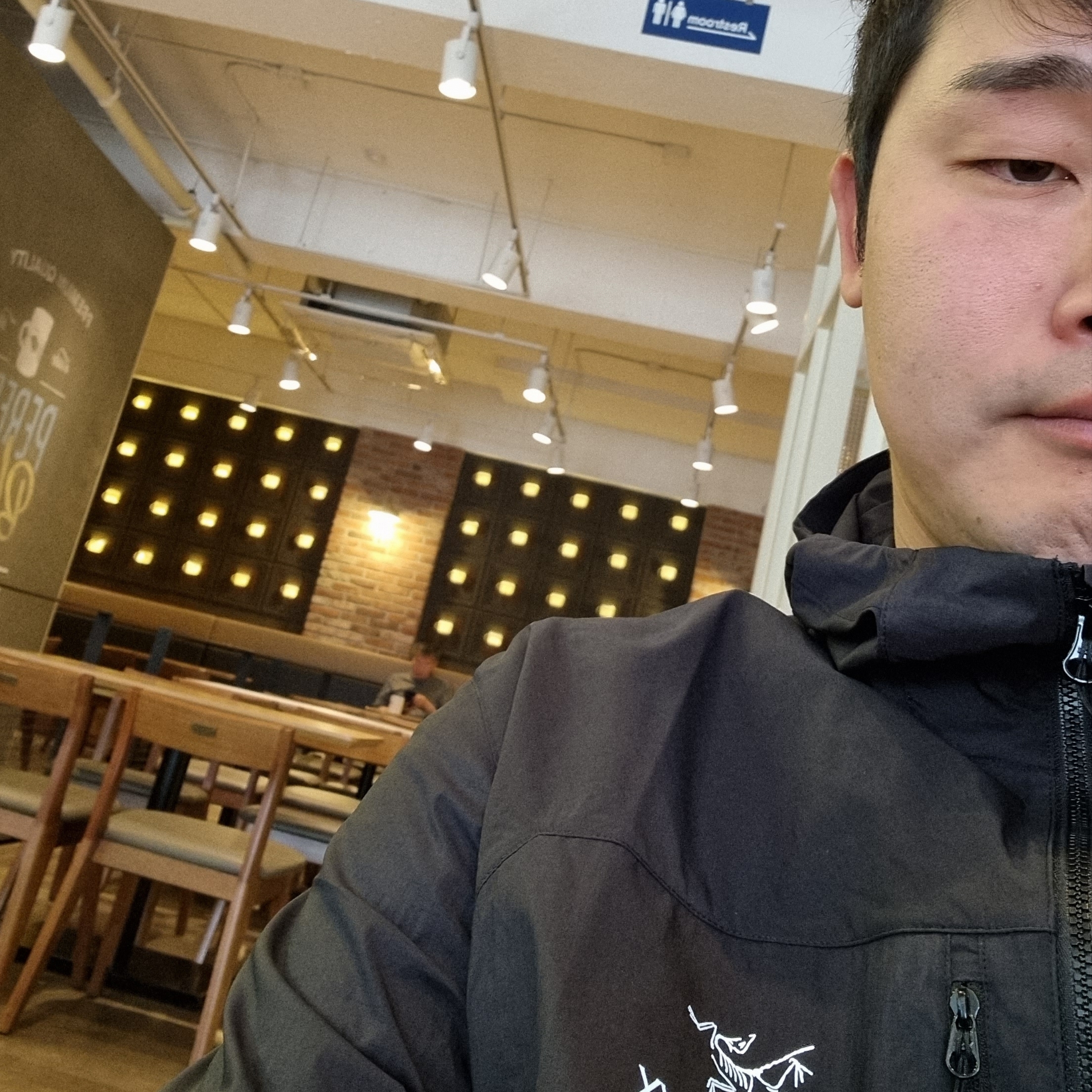베닉님의 스타일