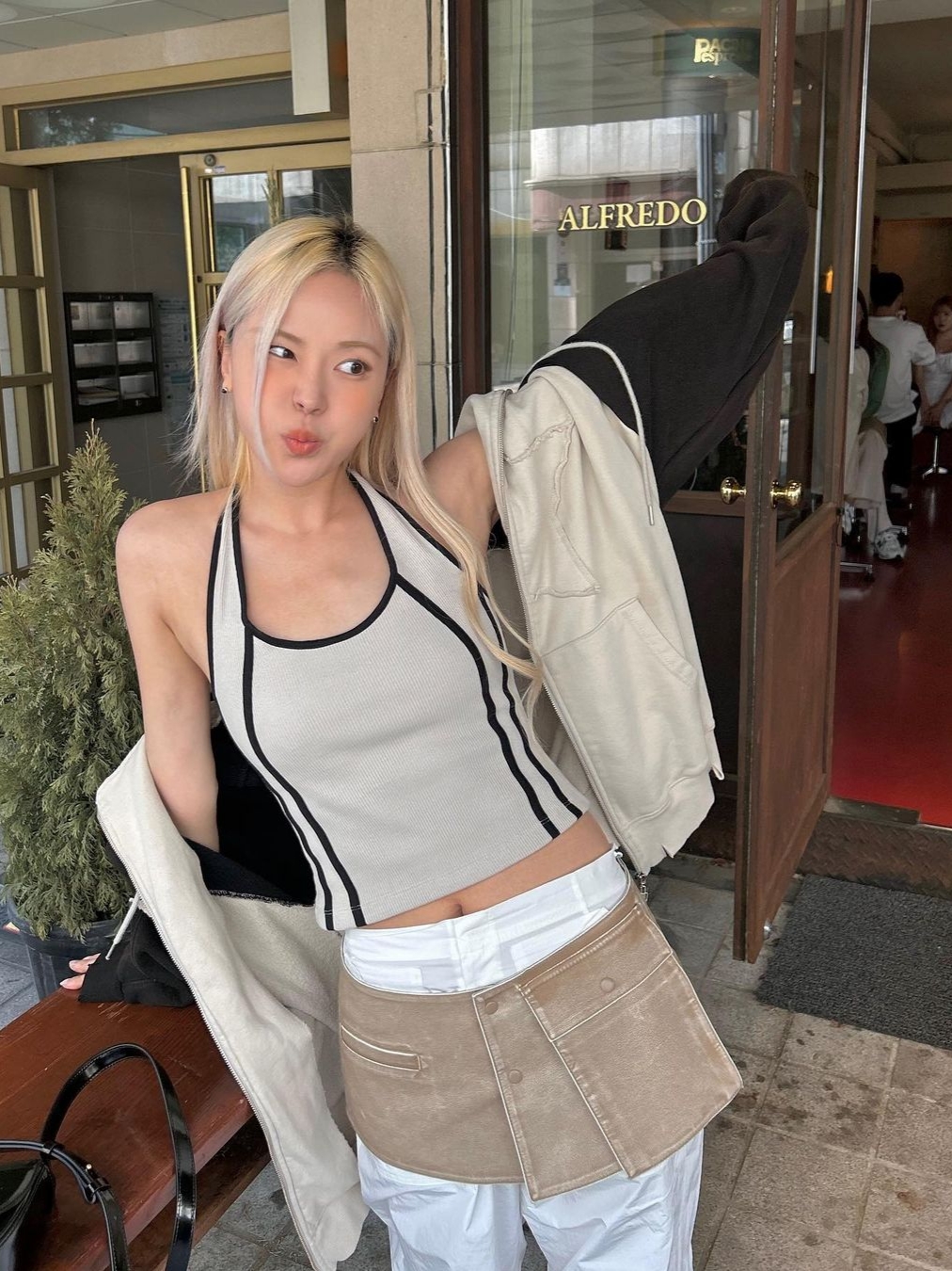 Jedi님의 스타일 - 1