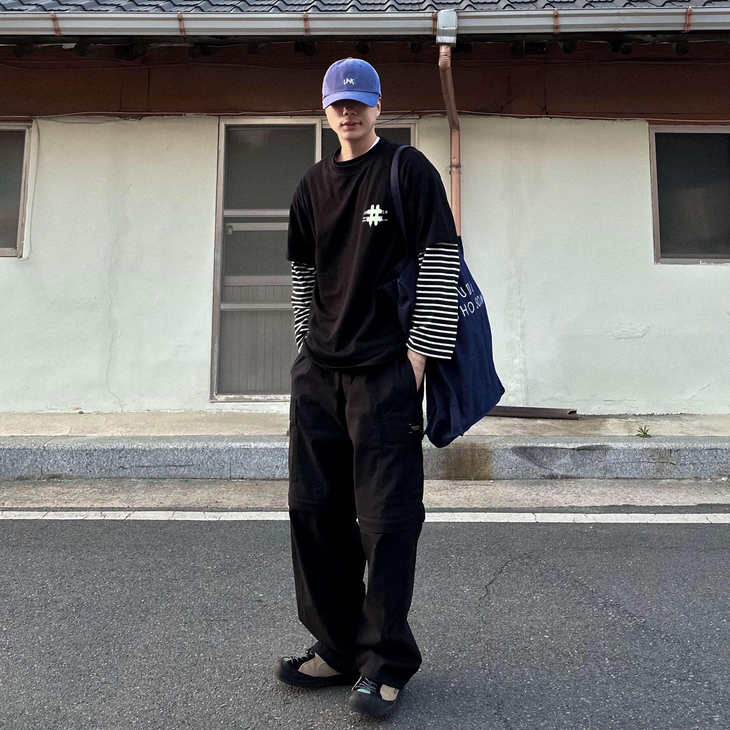 Keen Jasper Rocks SP Sneakers Taos Taupe 착용 스타일