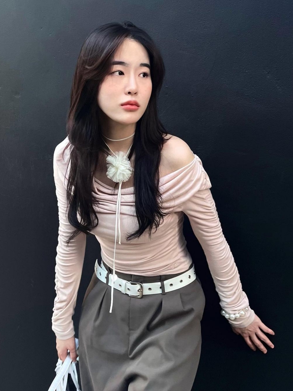 Jedi님의 스타일