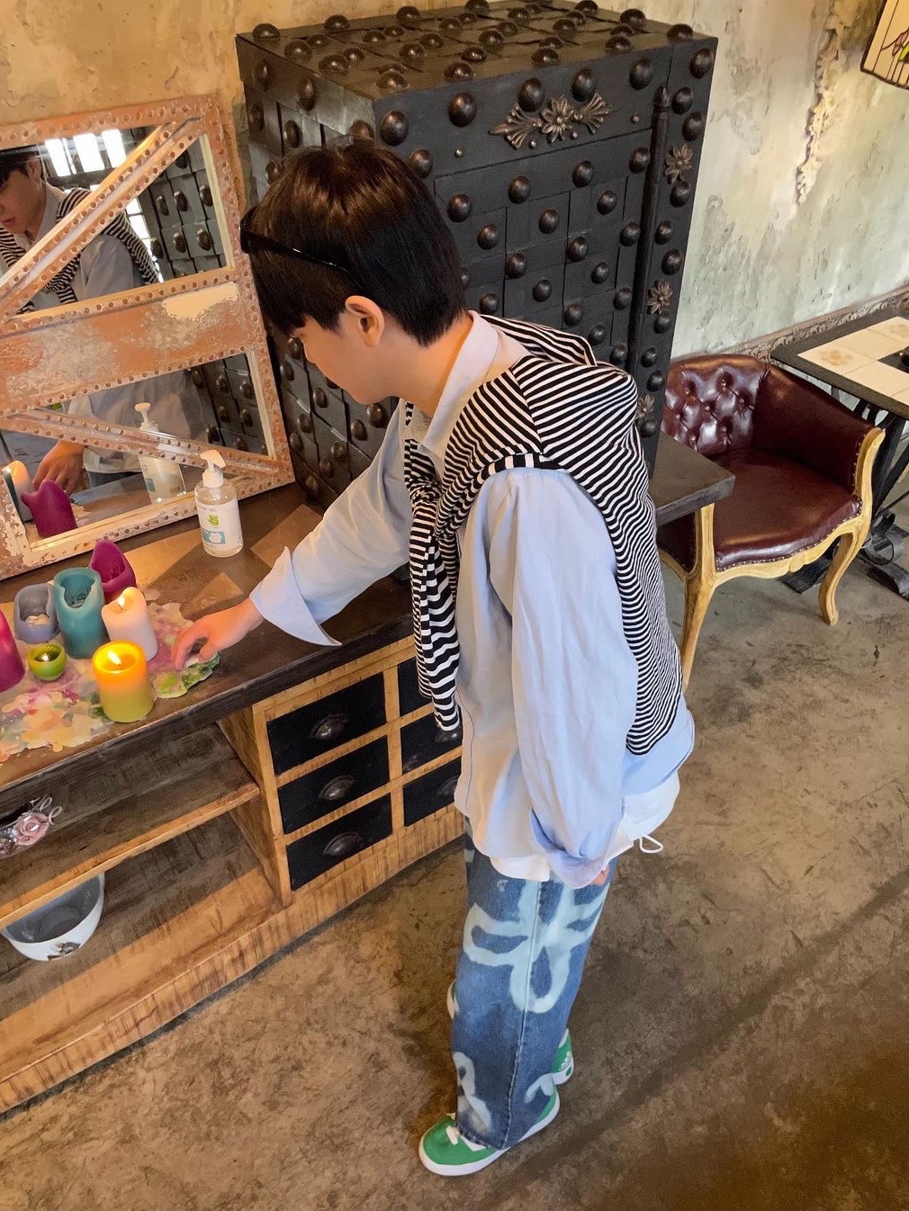 :)님의 스타일 - 2