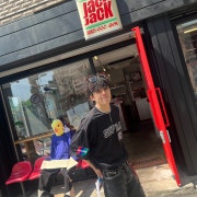 KREAM 프로필 이미지