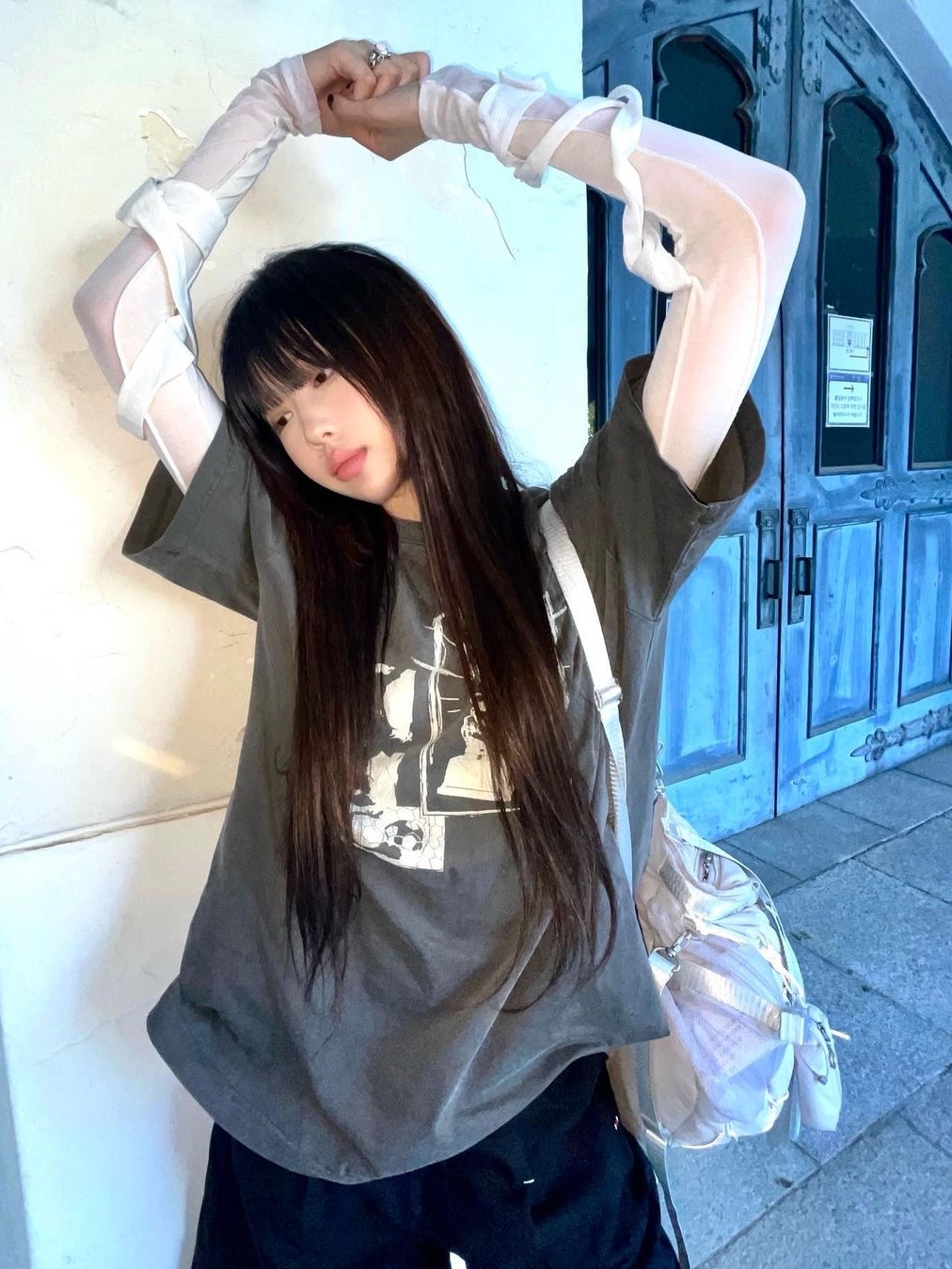 👚👕collect all style👗🩳님의 스타일 - 1