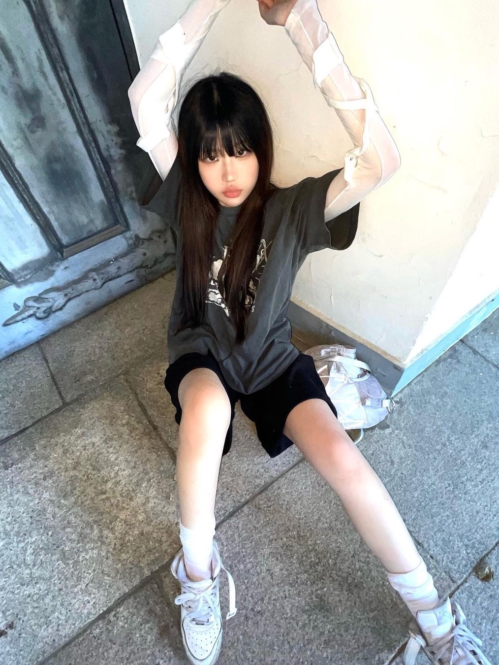 👚👕collect all style👗🩳님의 스타일 - 2
