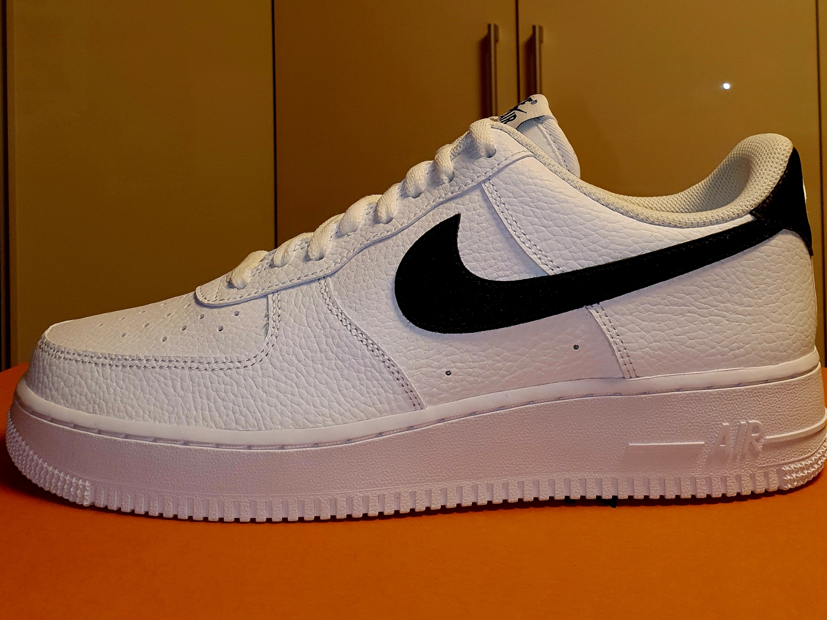 NIKEKING님의 스타일