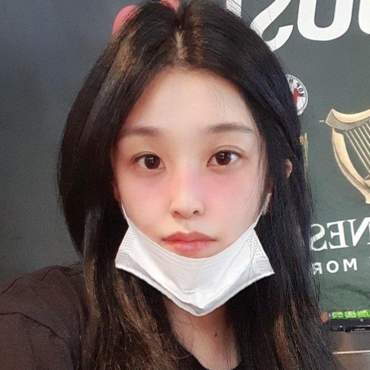 KREAM 프로필 이미지