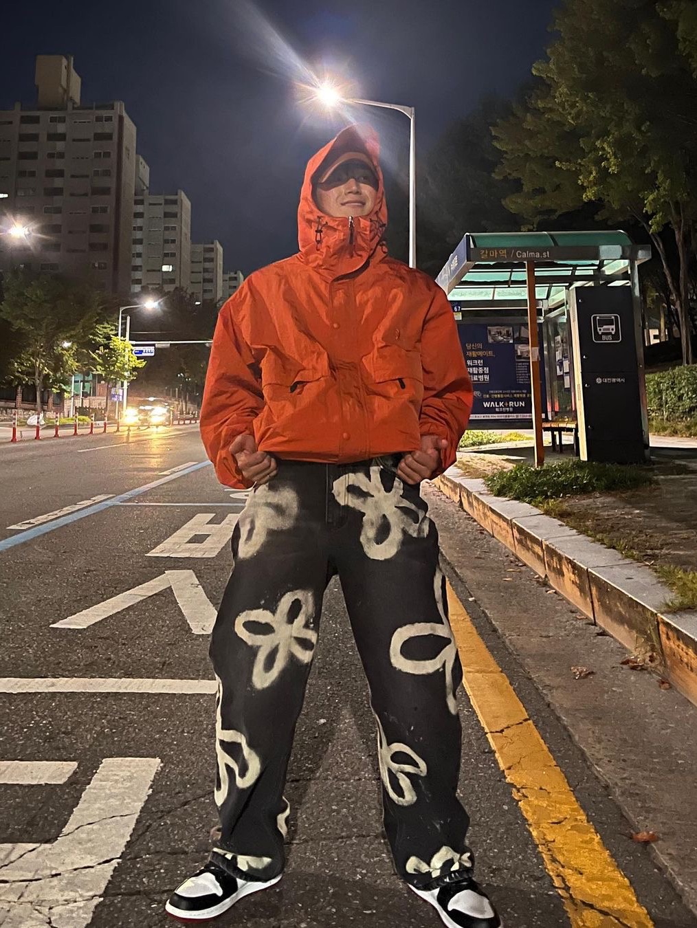 :)님의 스타일 - 1