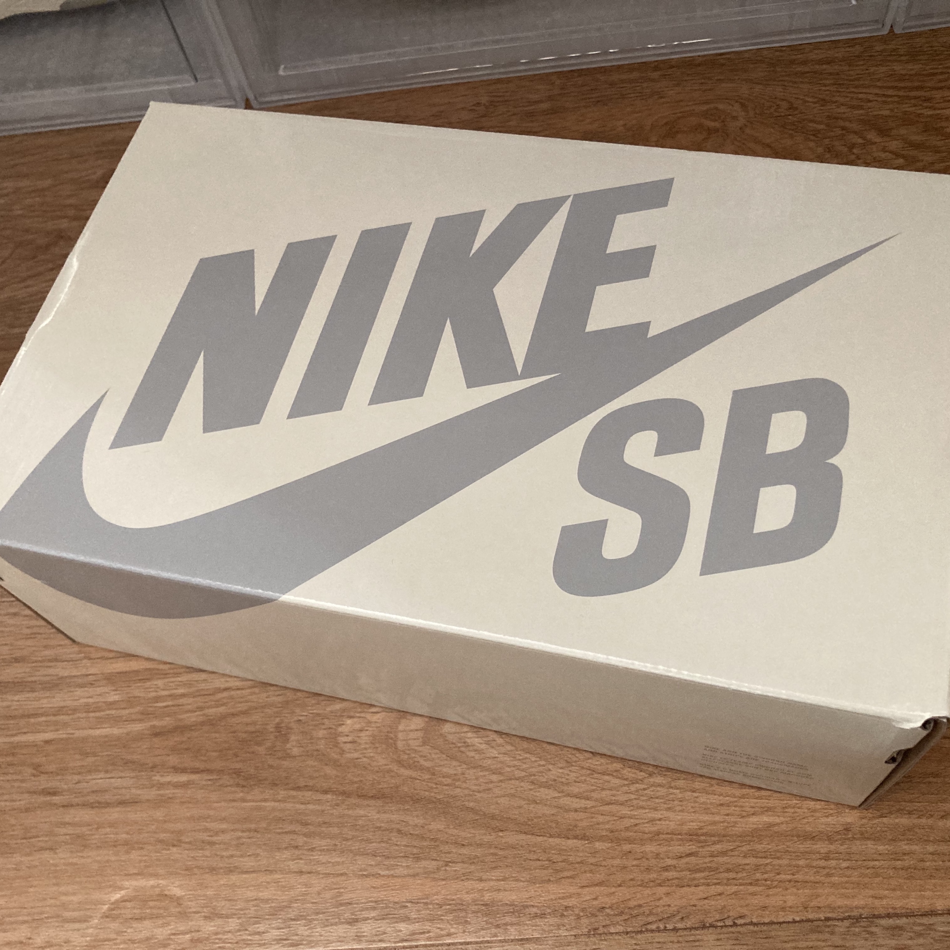 Nike x Jarritos SB Dunk Low Phantom and Malachite 착용 스타일 - 1