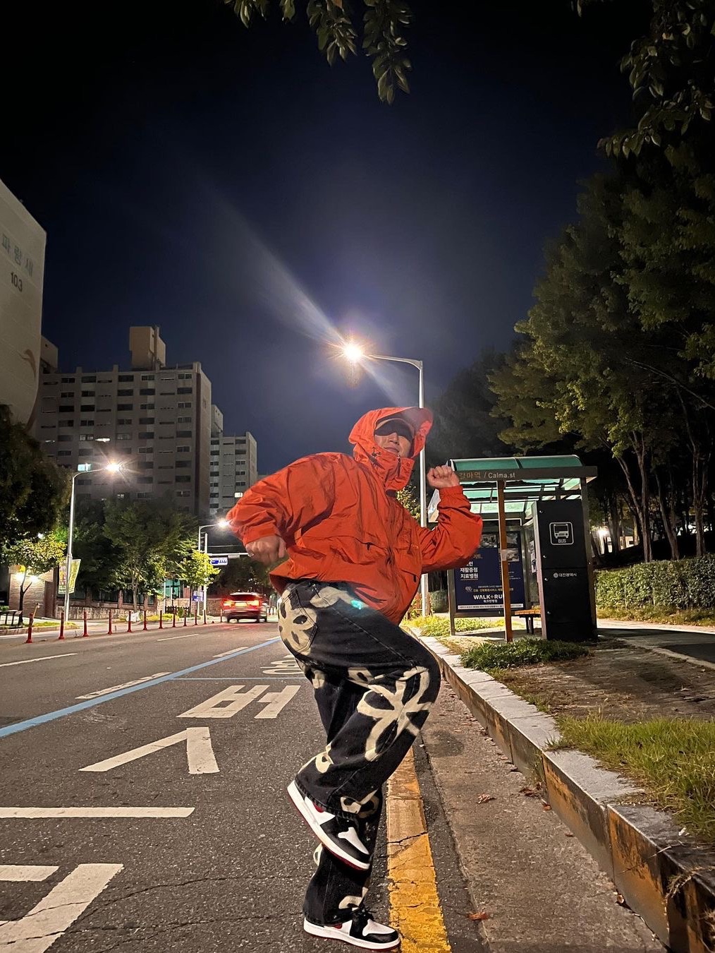 :)님의 스타일 - 3