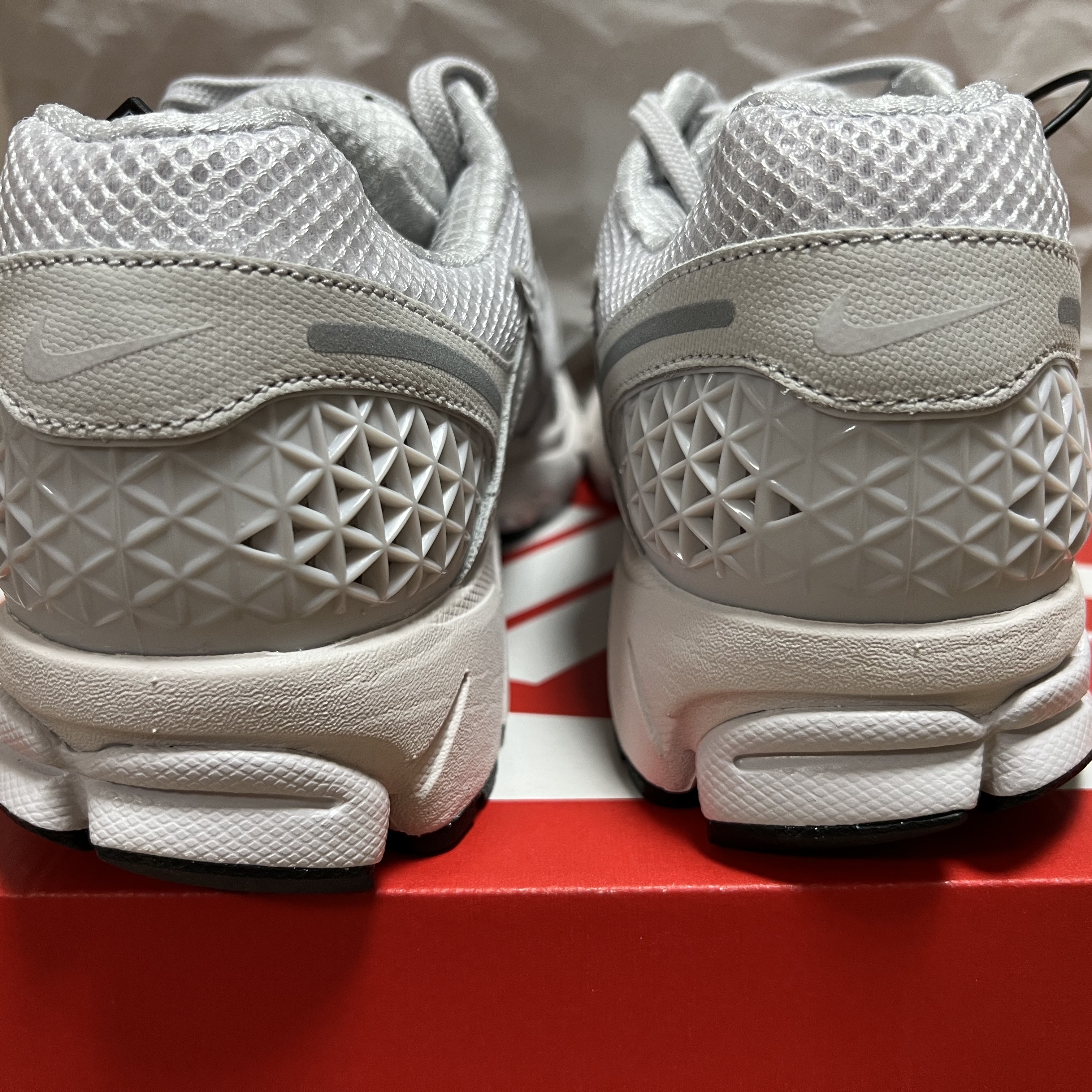 Nike Zoom Vomero 5 SP Vast Grey 2023 착용 스타일