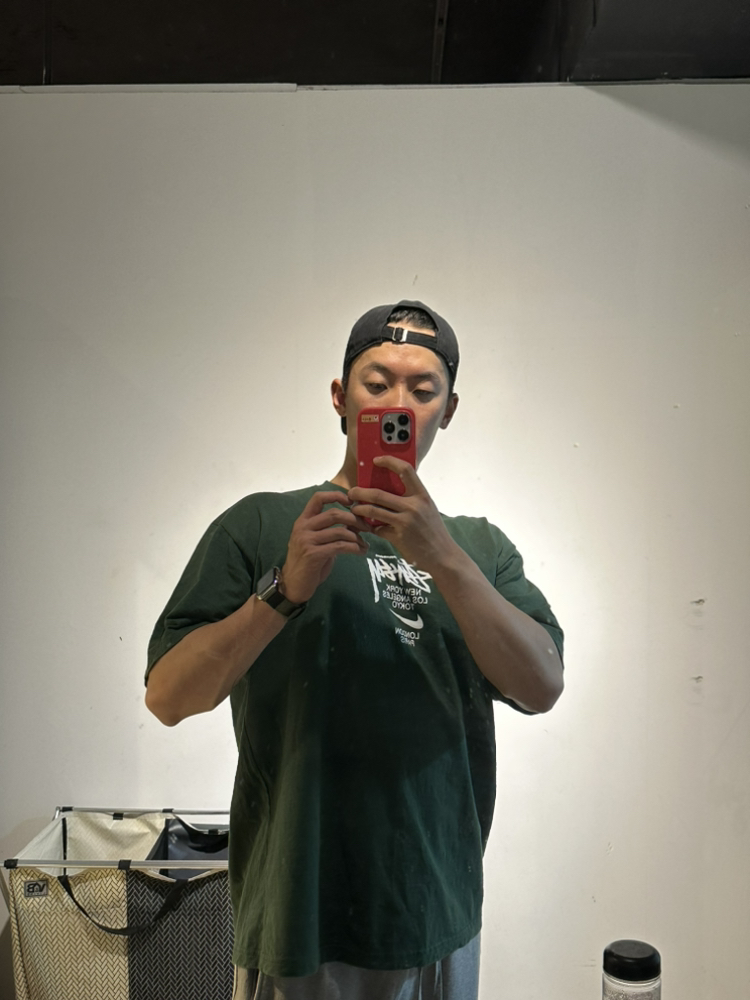 KREAM 프로필 이미지