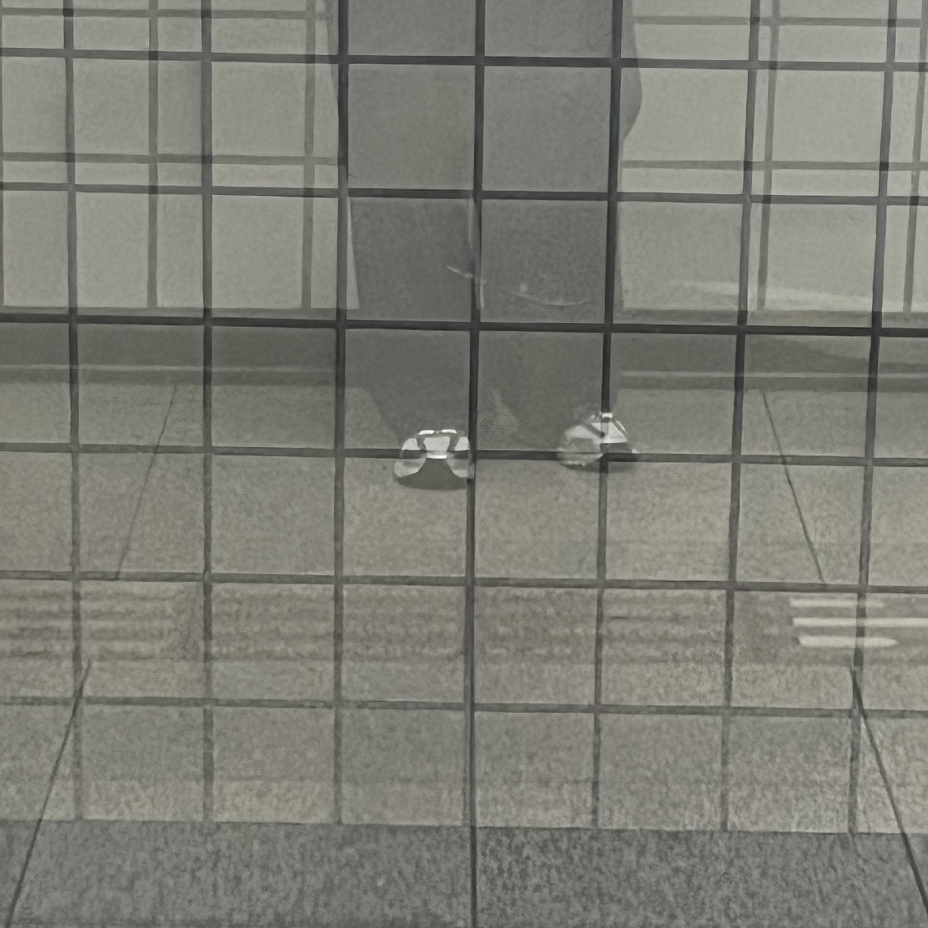 뉴발란스 530 스틸 그레이 착용 스타일