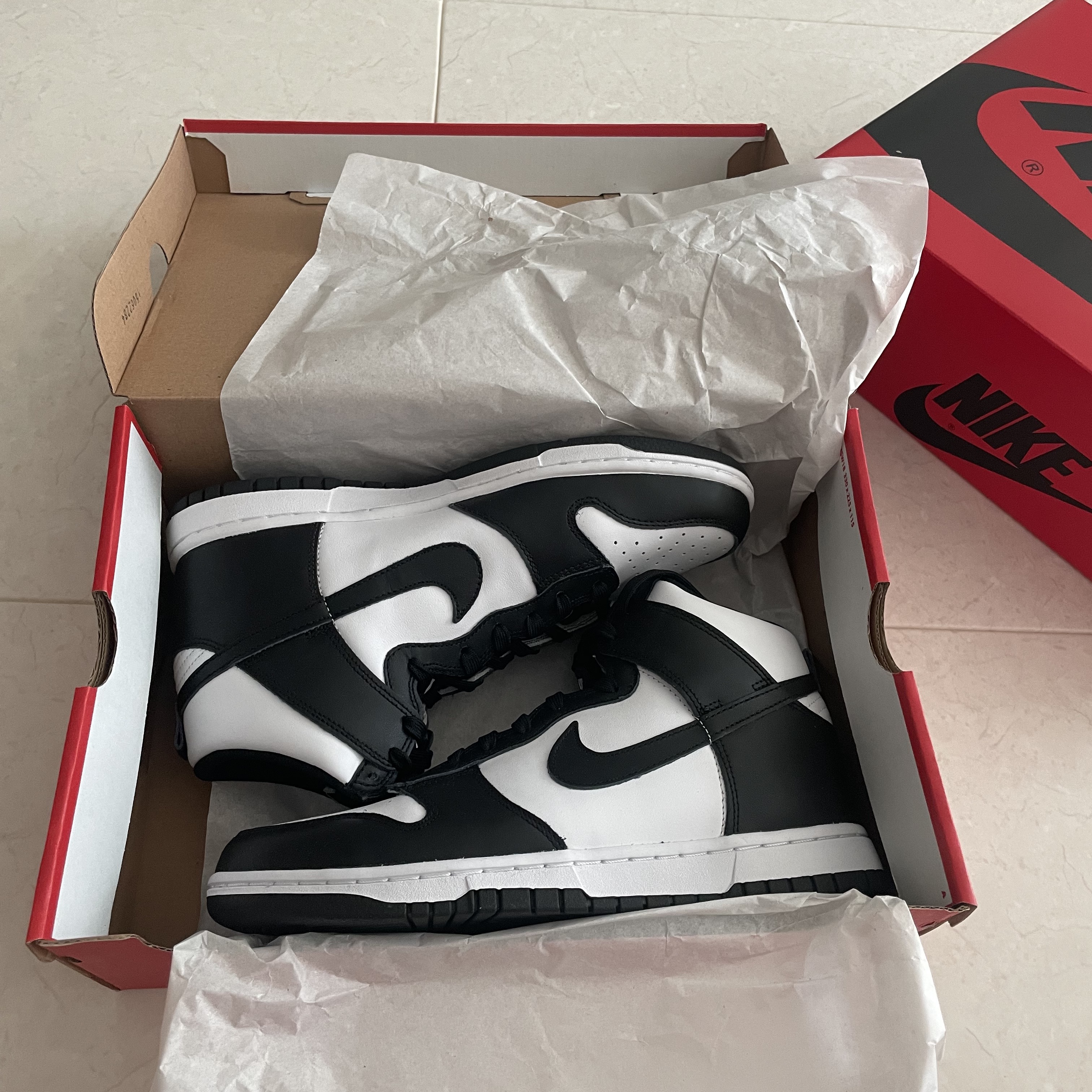 KREAM 스타일 - 2