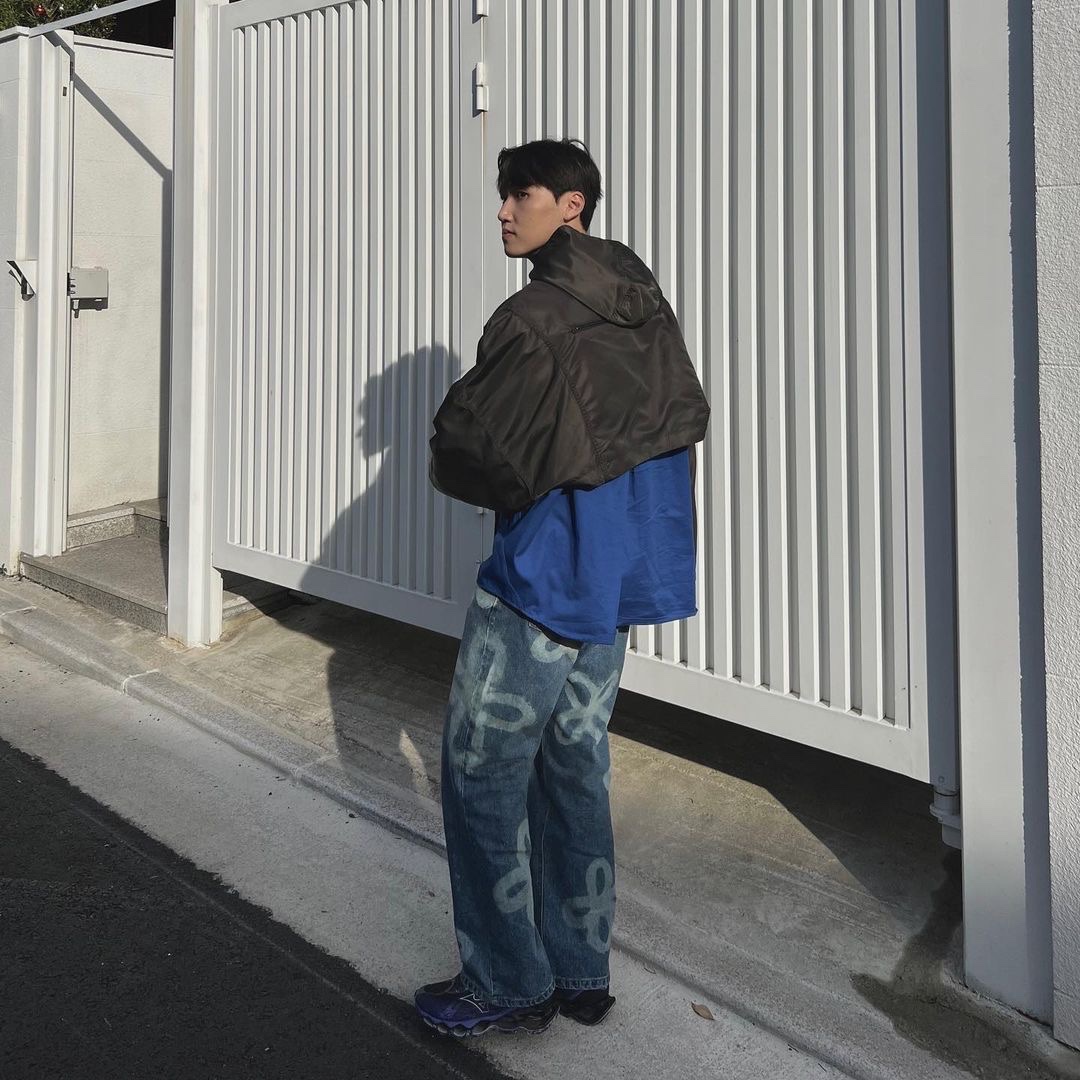 :)님의 스타일 - 2