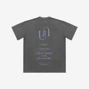 Undermycar Shinsegae Pop-Up T-Shirt Scandinavian - 22SS