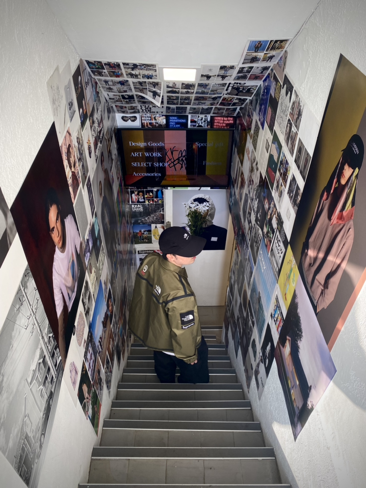 KREAM 프로필 이미지