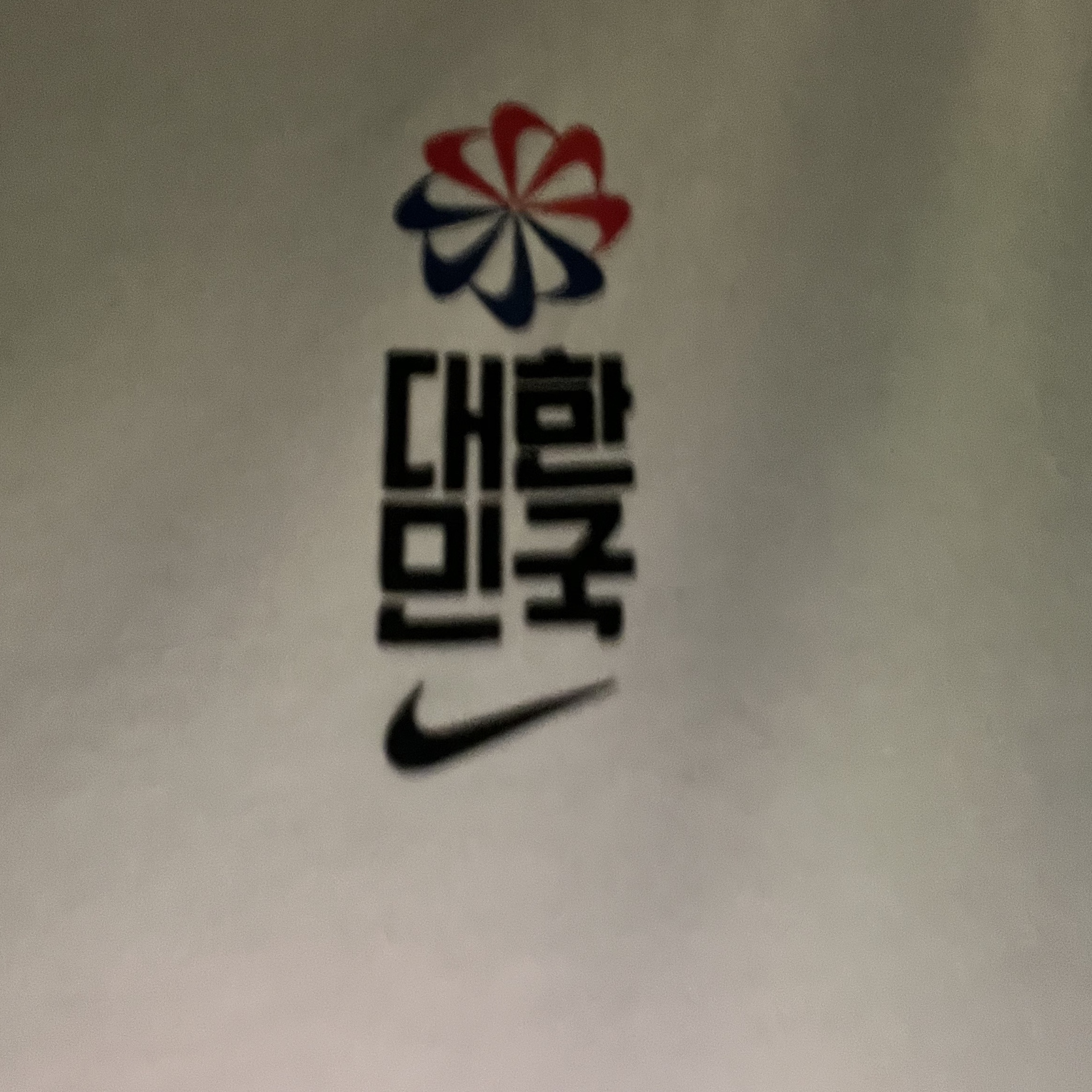 Nike Korea Ignite Short Sleeve T-Shirt White - Asia 착용 스타일
